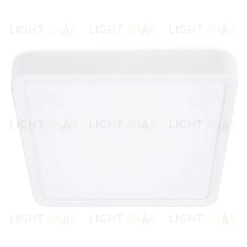 Встраиваемый светодиодный светильник Ambrella Light Led Downlight DLR370 DLR370