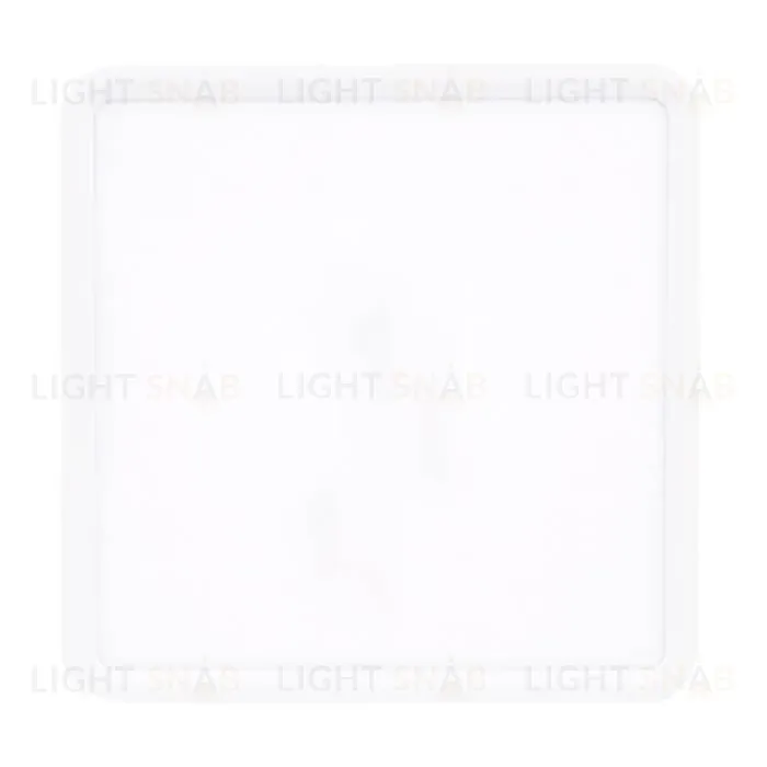 Накладной светодиодный светильник Ambrella Light Led Downlight DLR368 DLR368