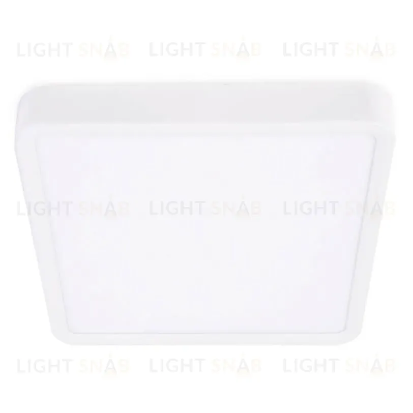 Накладной светодиодный светильник Ambrella Light Led Downlight DLR368 DLR368