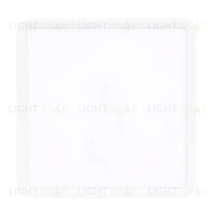 Встраиваемый светодиодный светильник Ambrella Light Led Downlight DLR370 DLR370