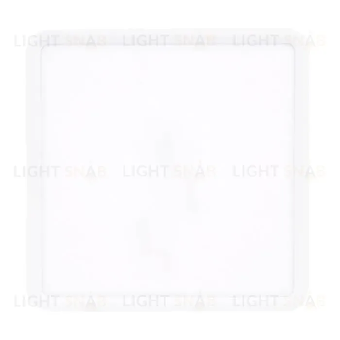 Встраиваемый светодиодный светильник Ambrella Light Led Downlight DLR374 DLR374