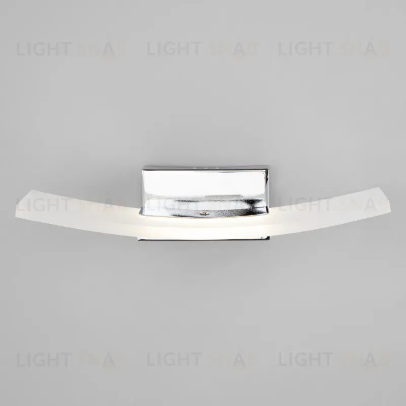 Бра Eurosvet 40152/1 LED хром 40152/1 LED хром