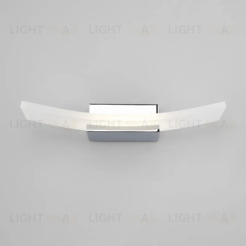 Бра Eurosvet 40152/1 LED хром 40152/1 LED хром