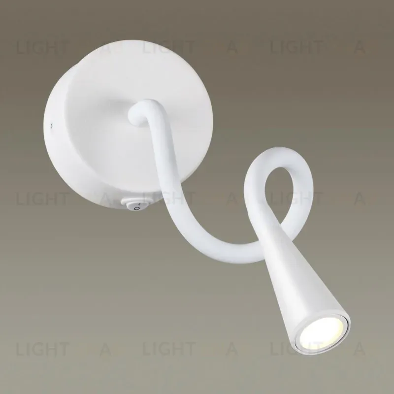 Бра Odeon Light 4255/3WL 4255/3WL