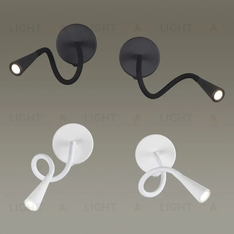 Бра Odeon Light 4255/3WL 4255/3WL