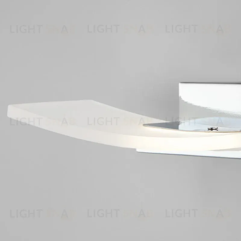 Бра Eurosvet 40152/1 LED хром 40152/1 LED хром