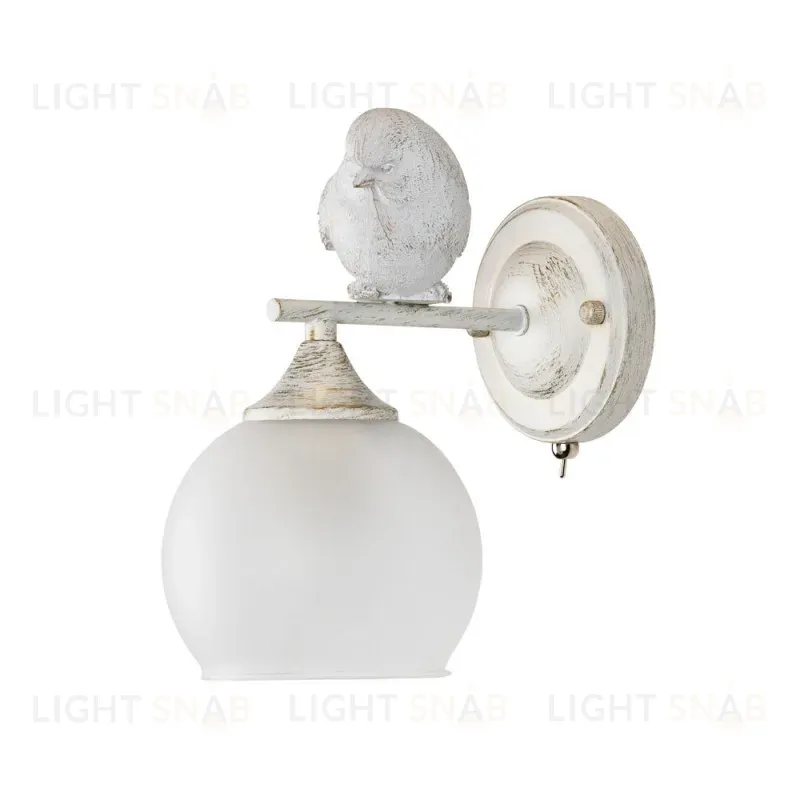 Бра ARTE Lamp A2150AP-1WG A2150AP-1WG