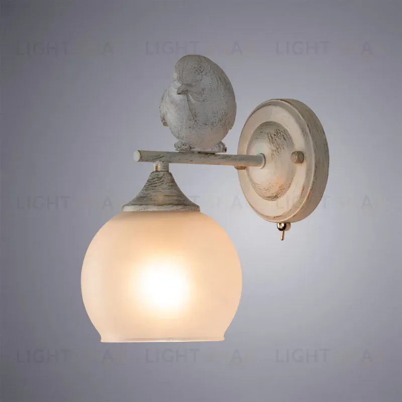 Бра ARTE Lamp A2150AP-1WG A2150AP-1WG