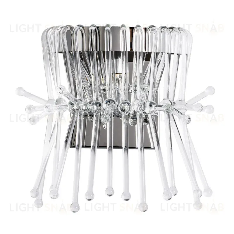 Бра Divinare 7565/02 AP-1 7565/02 AP-1