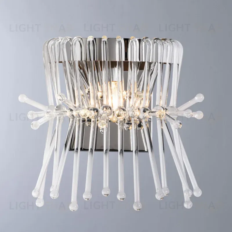 Бра Divinare 7565/02 AP-1 7565/02 AP-1