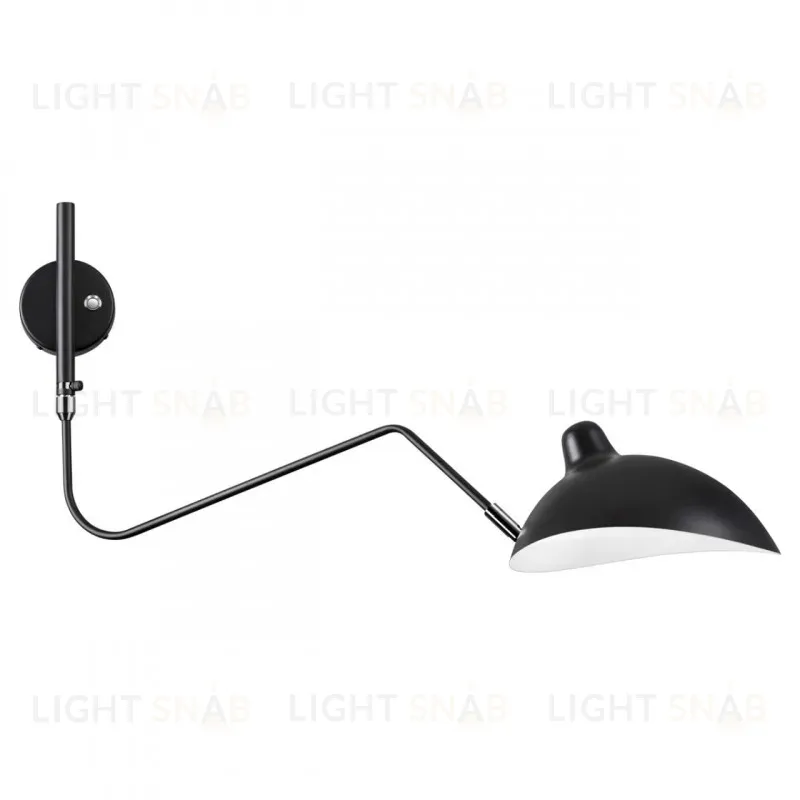 Бра Odeon Light 4831/1W 4831/1W