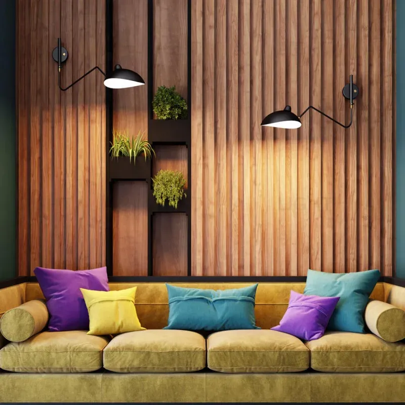 Бра Odeon Light 4830/1W 4830/1W