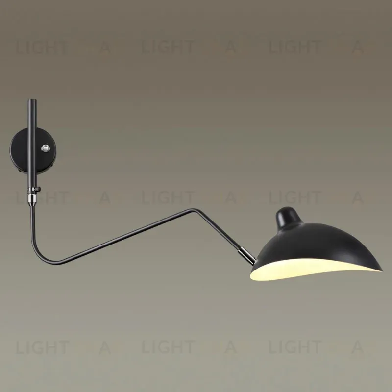 Бра Odeon Light 4831/1W 4831/1W