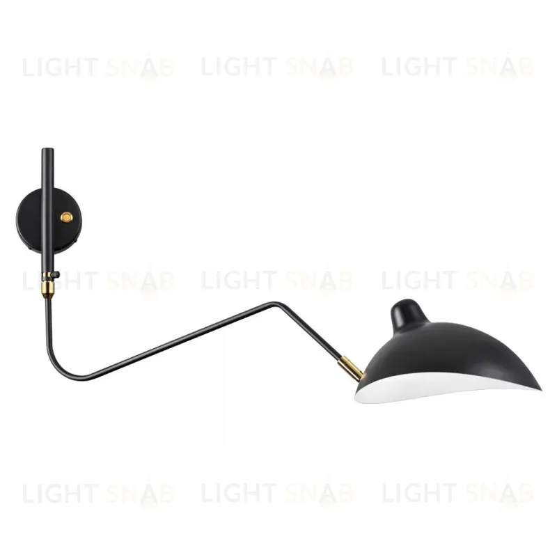 Бра Odeon Light 4830/1W 4830/1W