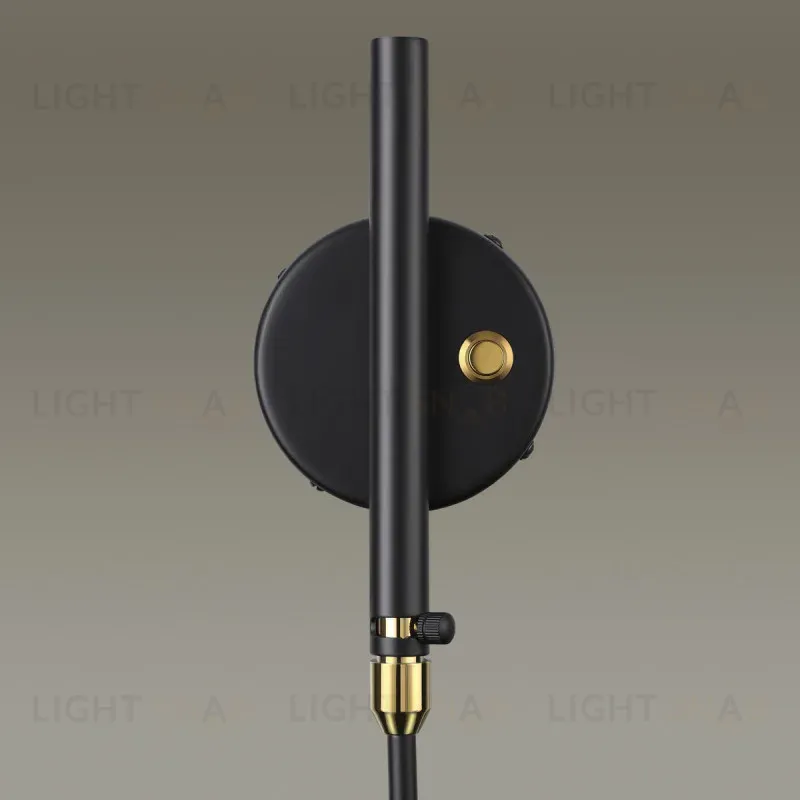 Бра Odeon Light 4830/1W 4830/1W