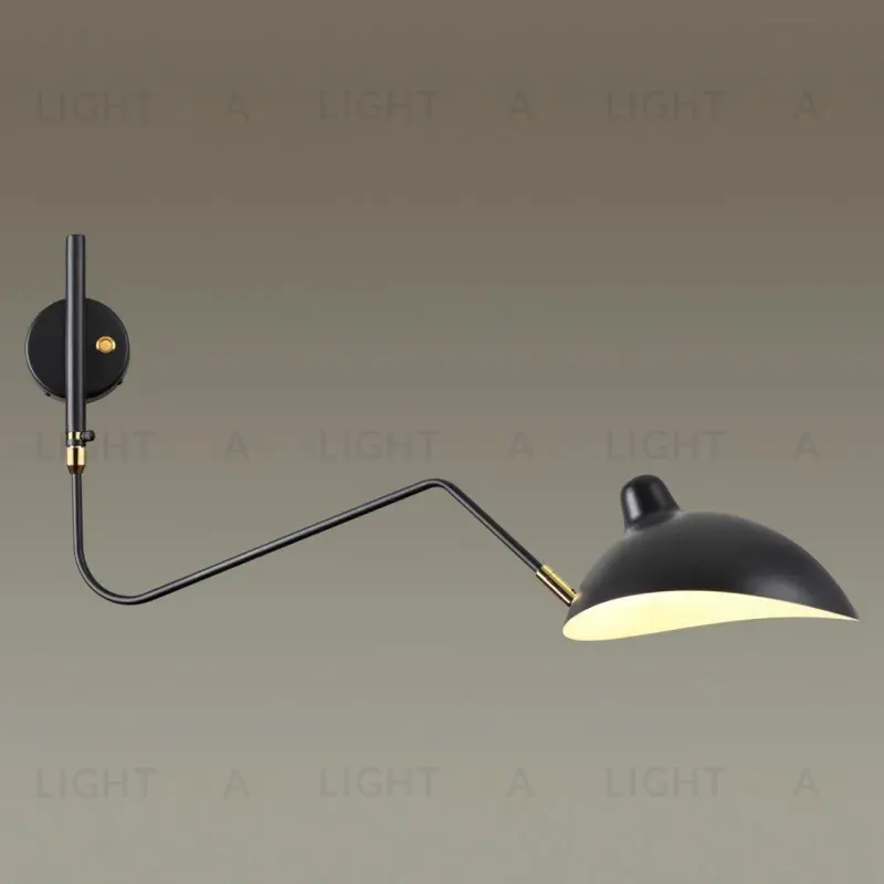 Бра Odeon Light 4830/1W 4830/1W