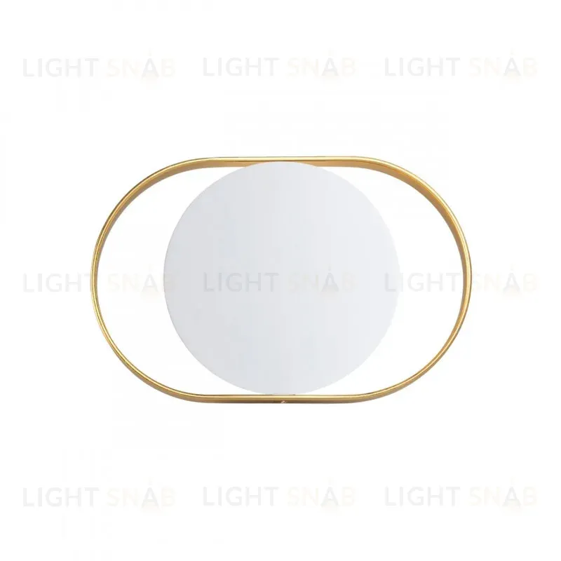 Бра Odeon Light 4246/7WW 4246/7WW