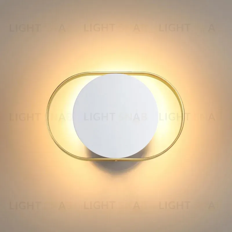 Бра Odeon Light 4246/7WW 4246/7WW