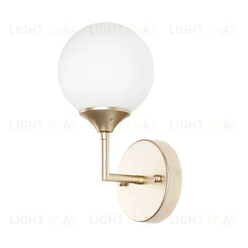 Бра ARTE Lamp A2703AP-1SG A2703AP-1SG