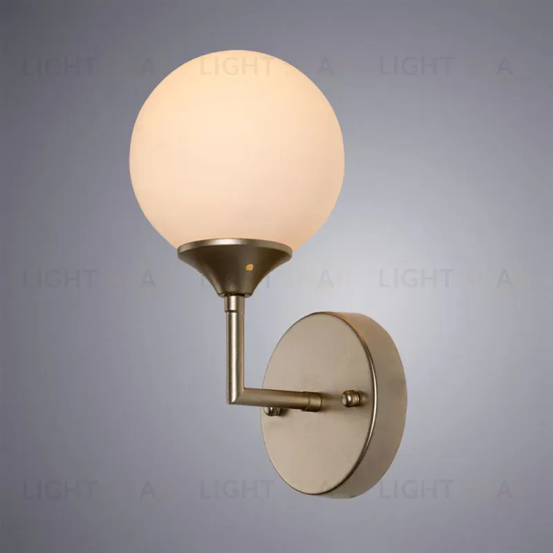 Бра ARTE Lamp A2703AP-1SG A2703AP-1SG