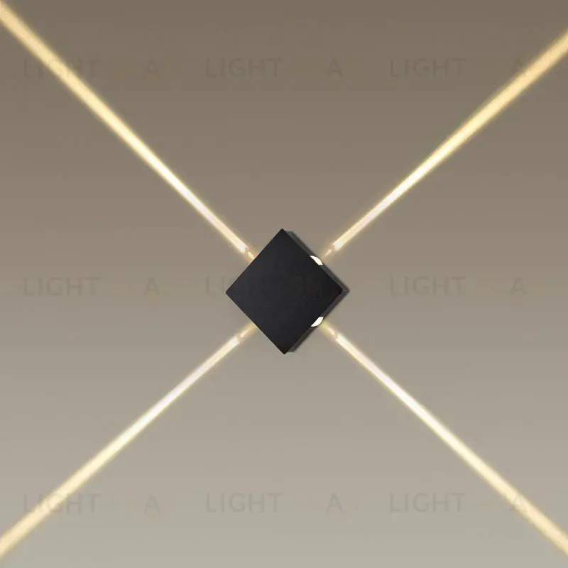Настенный светильник Odeon Light 4259/8WL 4259/8WL