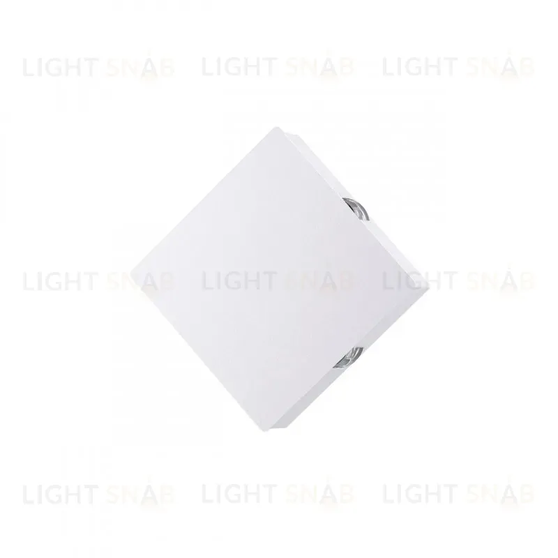 Настенный светильник Odeon Light 4258/8WL 4258/8WL