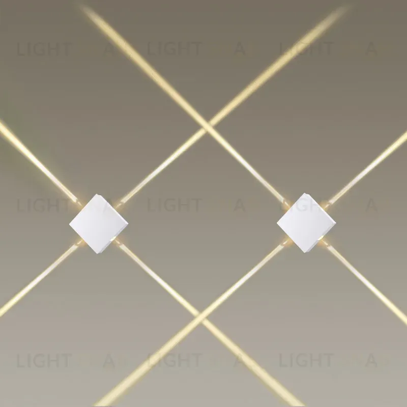 Настенный светильник Odeon Light 4258/8WL 4258/8WL