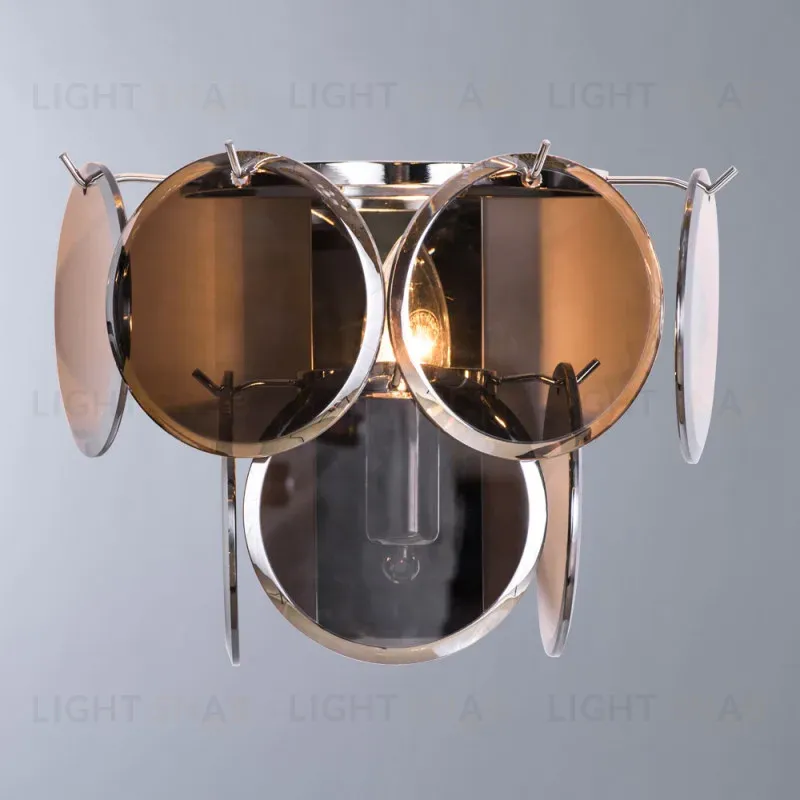 Бра Divinare 7566/02 AP-1 7566/02 AP-1
