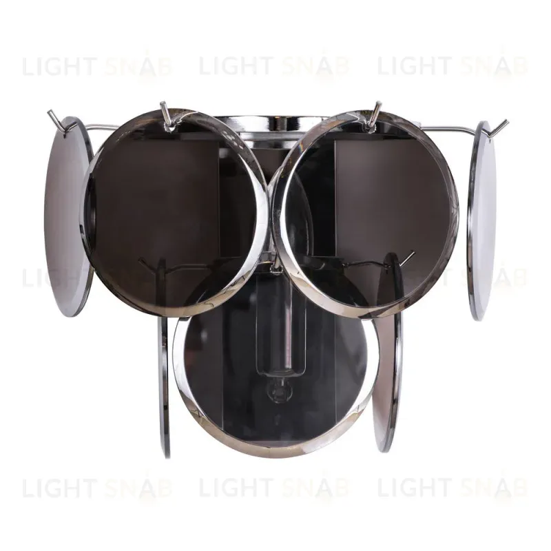 Бра Divinare 7566/02 AP-1 7566/02 AP-1