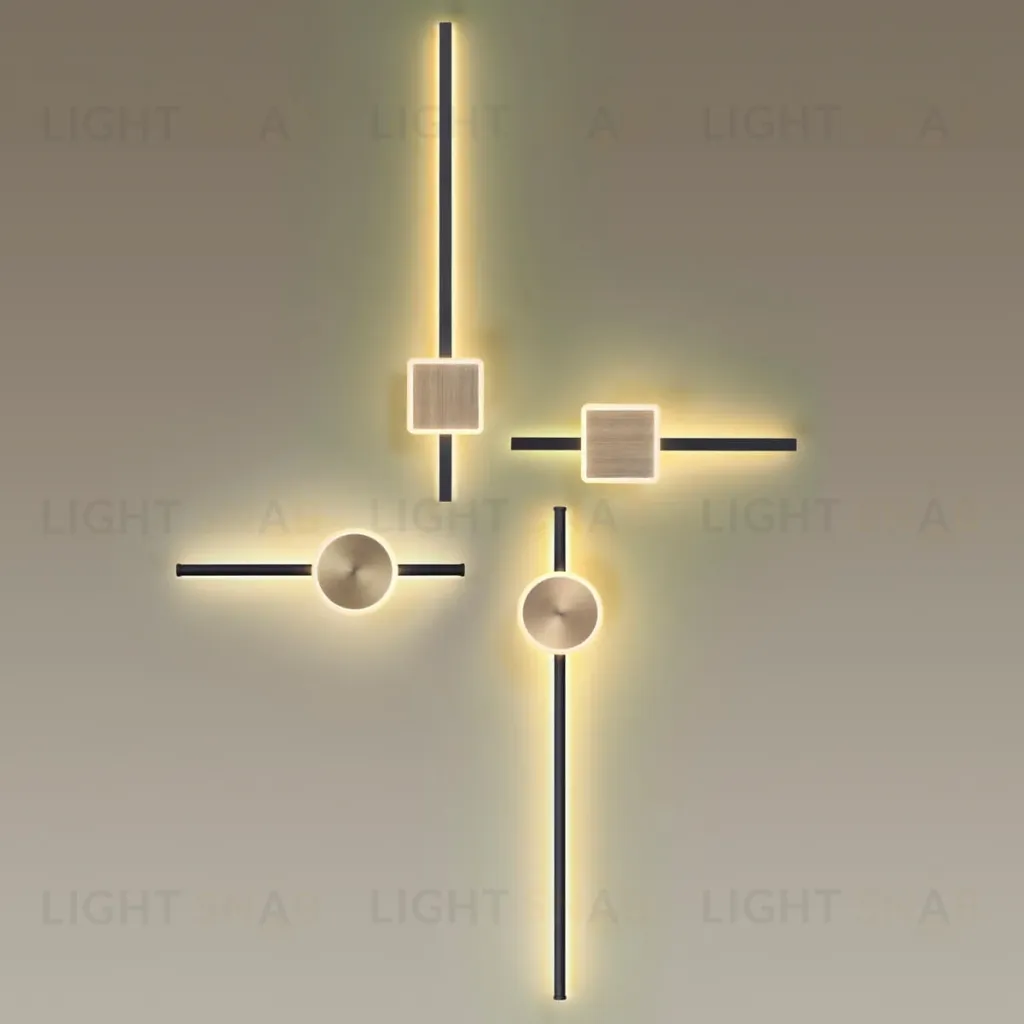 Бра Odeon Light 4257/12WL 4257/12WL
