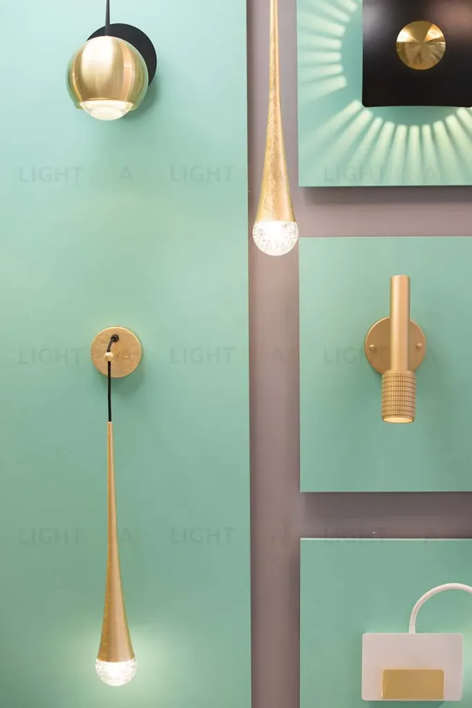 Бра Odeon Light 4278/1W 4278/1W