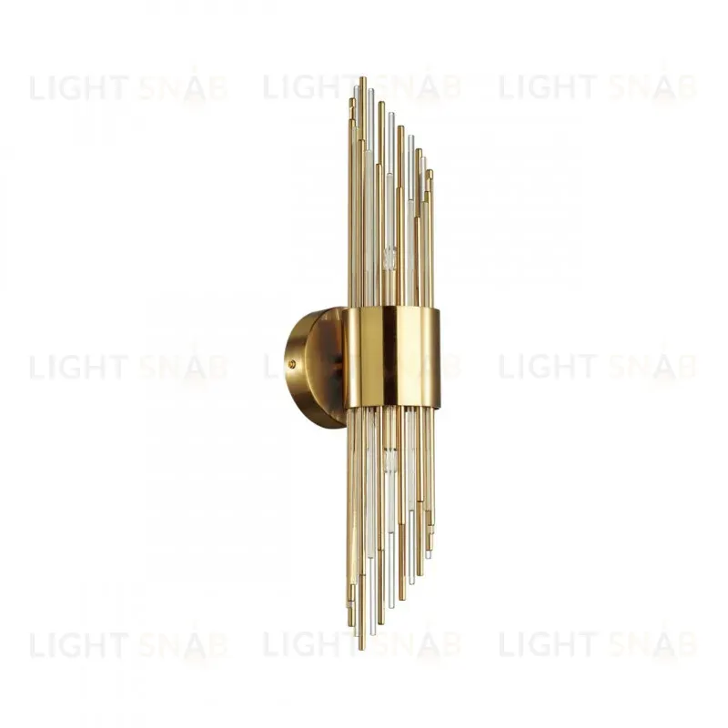 Бра Odeon Light 4847/2W 4847/2W