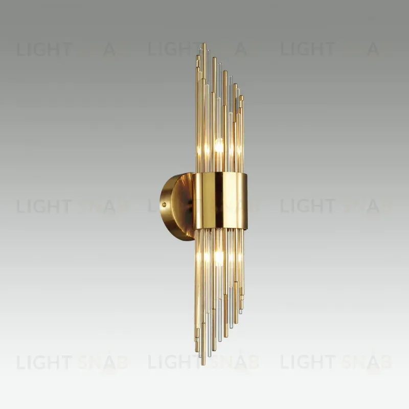 Бра Odeon Light 4847/2W 4847/2W