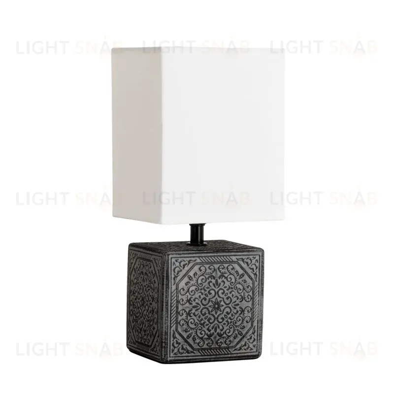 Настольная лампа ARTE Lamp A4429LT-1BA A4429LT-1BA