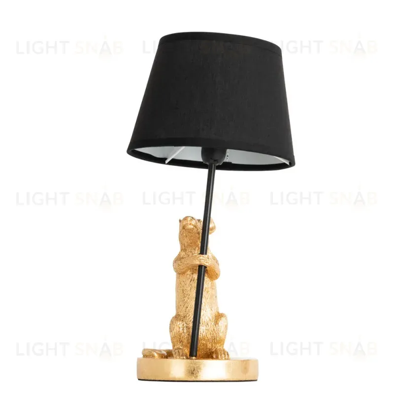 Настольная лампа ARTE Lamp A4420LT-1GO A4420LT-1GO