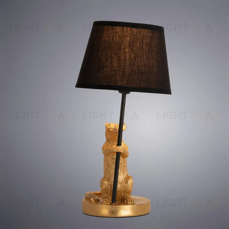 Настольная лампа ARTE Lamp A4420LT-1GO A4420LT-1GO