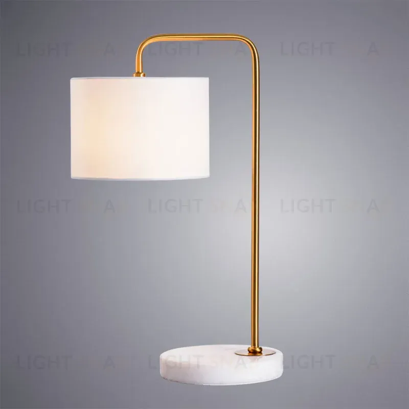 Настольная лампа ARTE Lamp A5024LT-1PB A5024LT-1PB