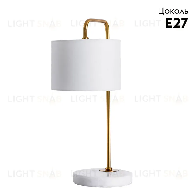 Настольная лампа ARTE Lamp A5024LT-1PB A5024LT-1PB