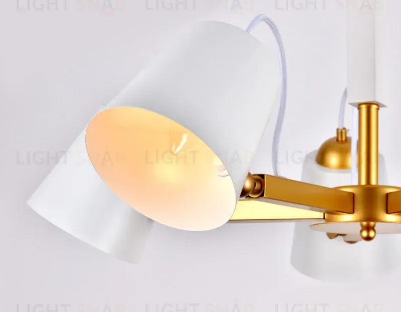Люстра на штанге Ambrella Light TR3101 TR3101