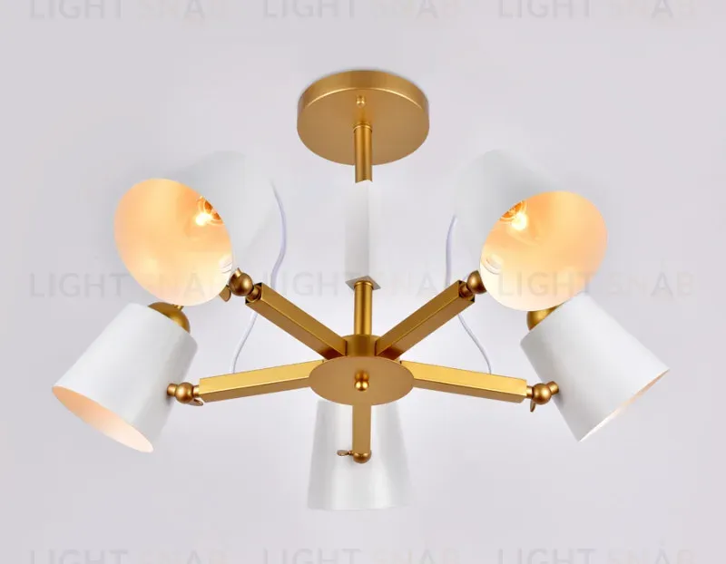 Люстра на штанге Ambrella Light TR3101 TR3101