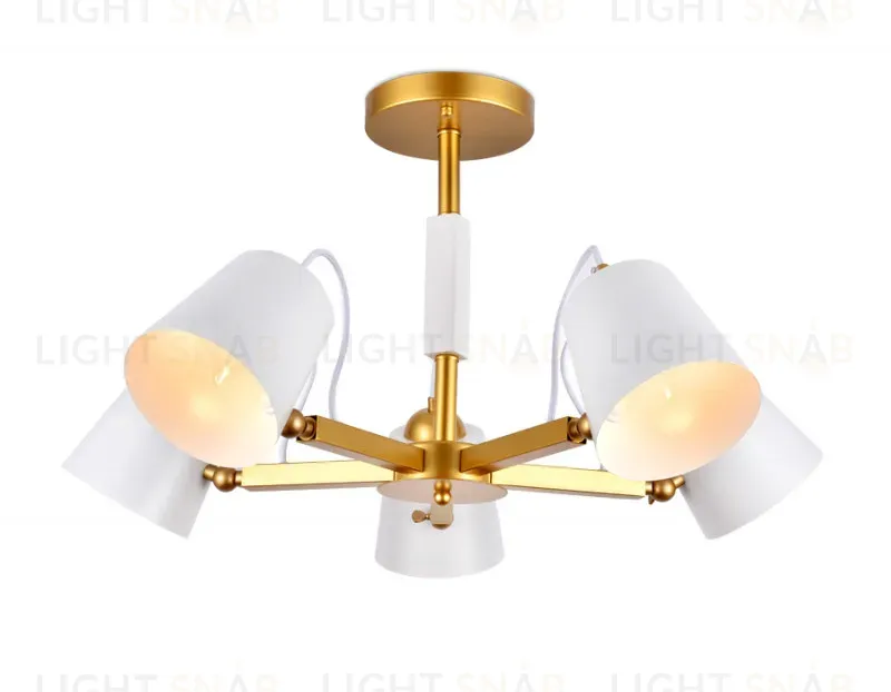 Люстра на штанге Ambrella Light TR3101 TR3101