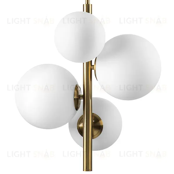 Люстра на штанге Lightstar 815043 815043