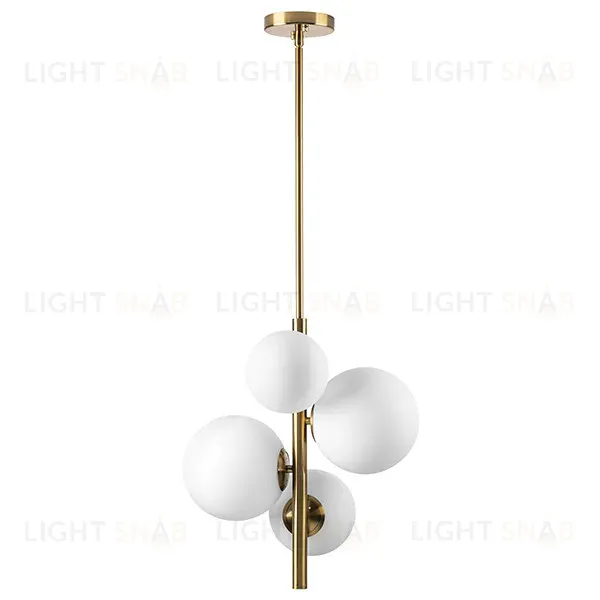 Люстра на штанге Lightstar 815043 815043