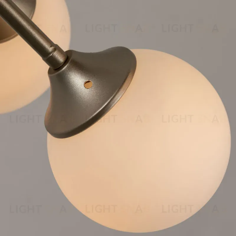 Люстра на штанге ARTE Lamp A2703PL-12SG A2703PL-12SG