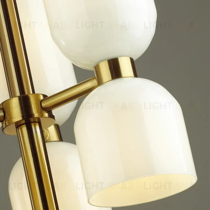Люстра на штанге Odeon Light 4798/6 4798/6