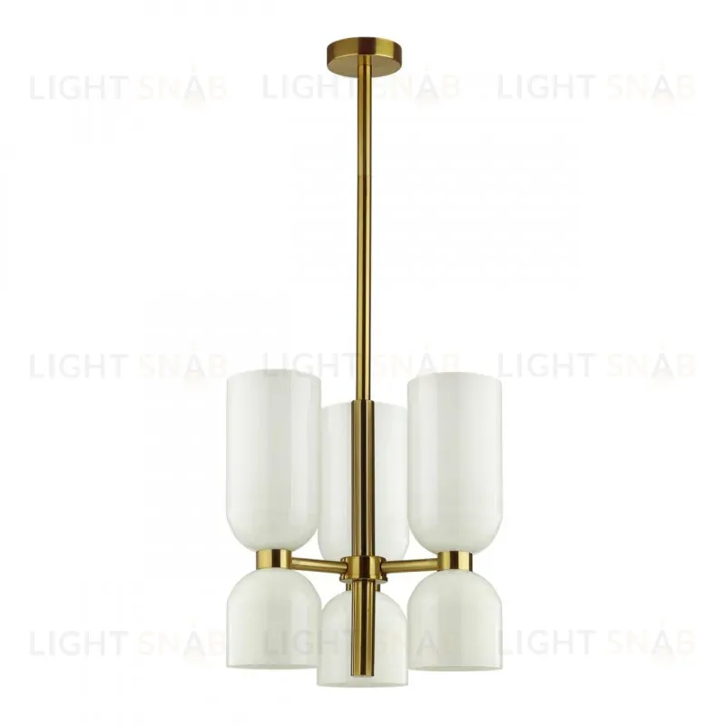 Люстра на штанге Odeon Light 4798/6 4798/6