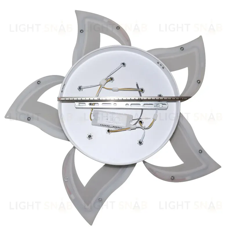 Потолочная люстра Natali Kovaltseva INNOVATION STYLE 83002 INNOVATION STYLE 83002