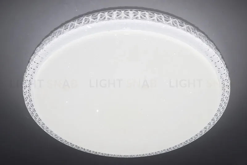 Потолочная люстра Natali Kovaltseva LED LAMPS 81078 LED LAMPS 81078