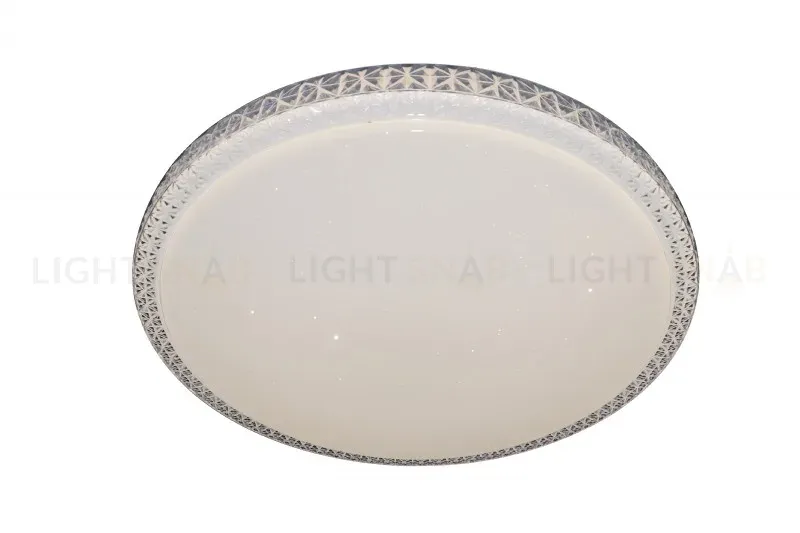 Потолочная люстра Natali Kovaltseva LED LAMPS 81078 LED LAMPS 81078