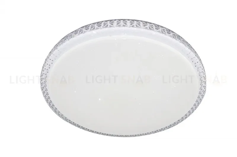 Потолочная люстра Natali Kovaltseva LED LAMPS 81078 LED LAMPS 81078